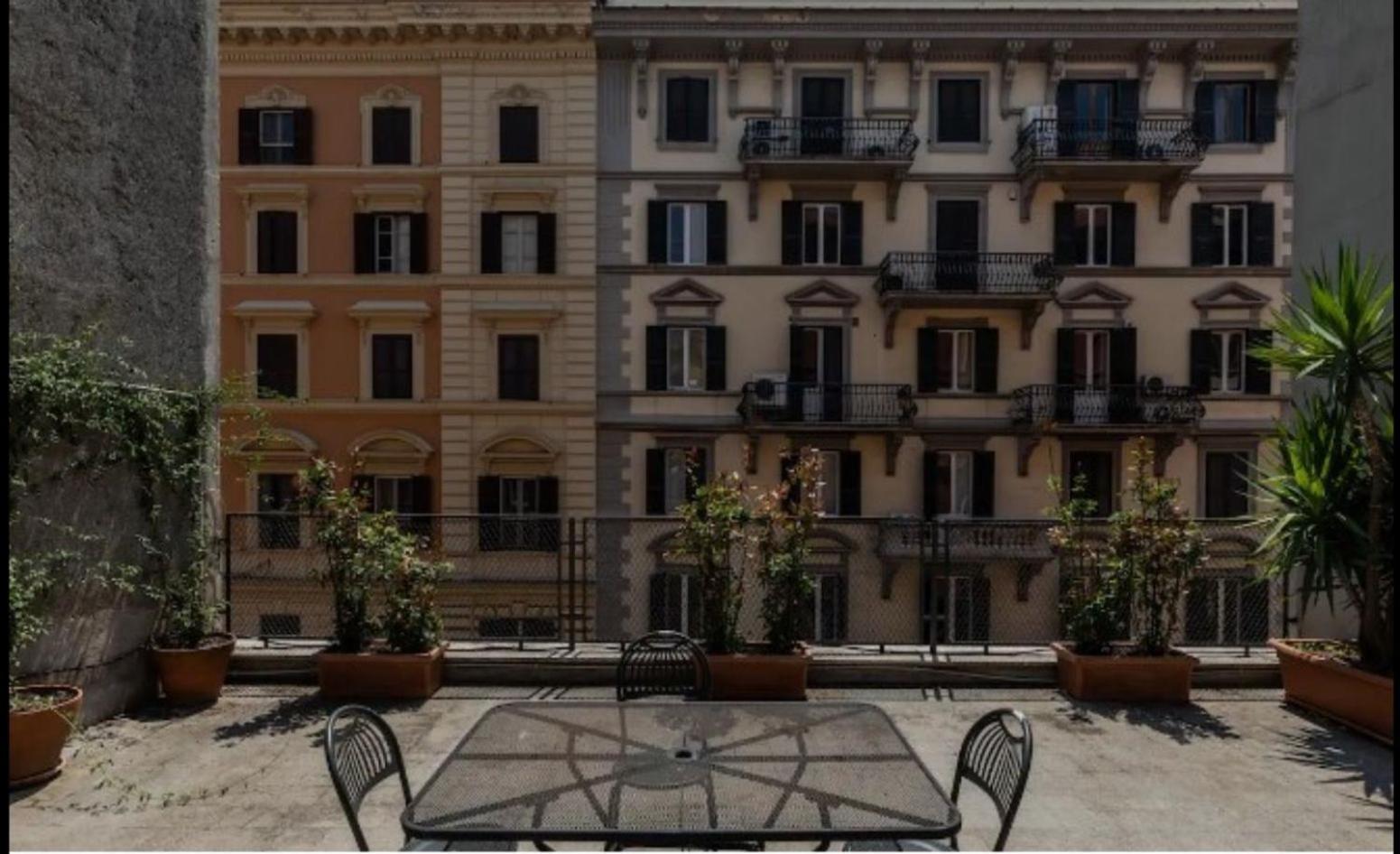 Prati Zen Boutique Studio-zen37 Apartment *